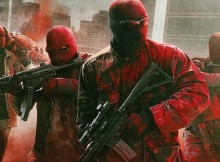 Triple 9 Movie Review