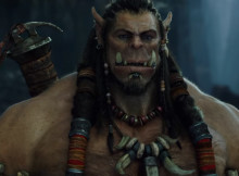 Warcraft: The Beginning Trailer