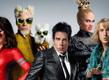 Zoolander 2 review