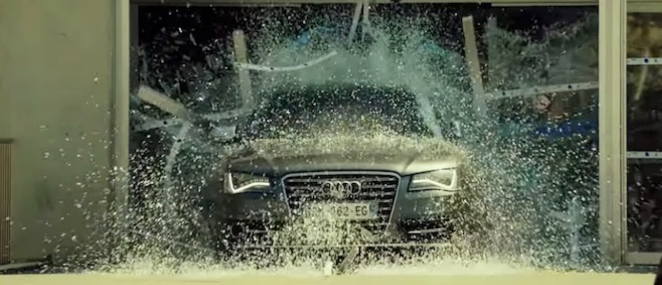 The Transporter Refeulled Movie Review