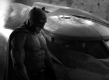 Batman - THE FIVE FACES OF THE CAPED CRUSADER