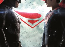 Batman v Superman movie review