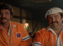 Cannonball Run Reboot