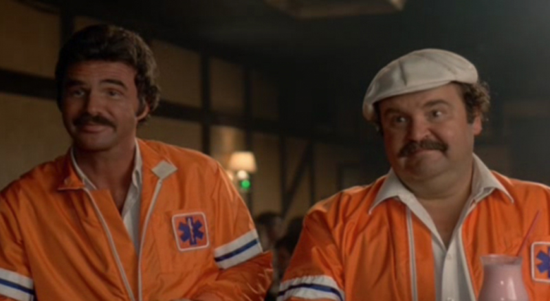 Cannonball Run Reboot