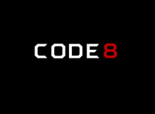 Code8 Short Movie
