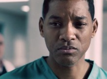 Concussion movie review