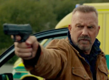 Criminal Trailer