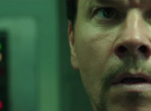 Deepwater Horizon Trailer