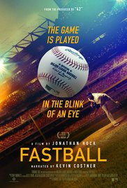 Fastball movie review