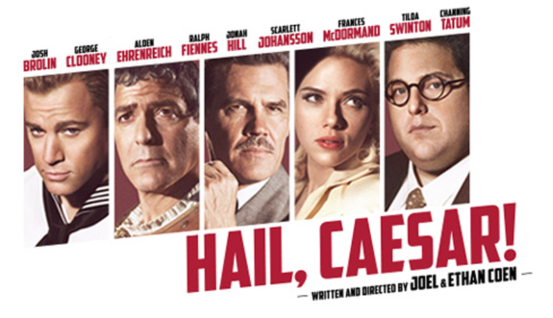 All Hail the Coen brothers | Movie-Blogger.com