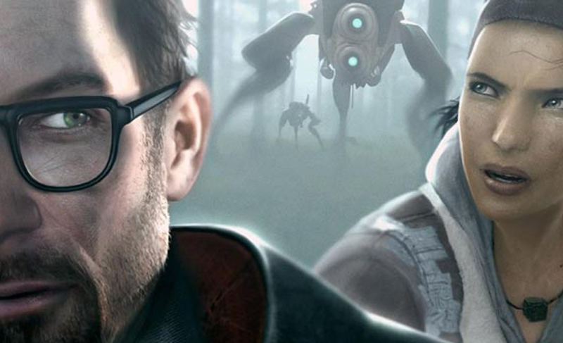half-life