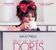 Hello, My Name Is Doris movie review