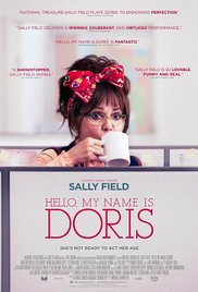 Hello, My Name Is Doris movie review