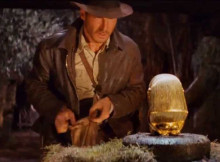 Indiana Jones 5