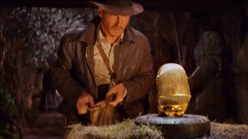 Indiana Jones 5