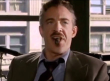 J Jonah Jameson