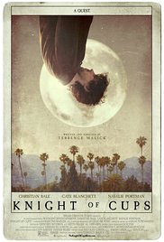 Knight of Cups movie review