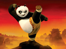 Kung Fu Panda 3