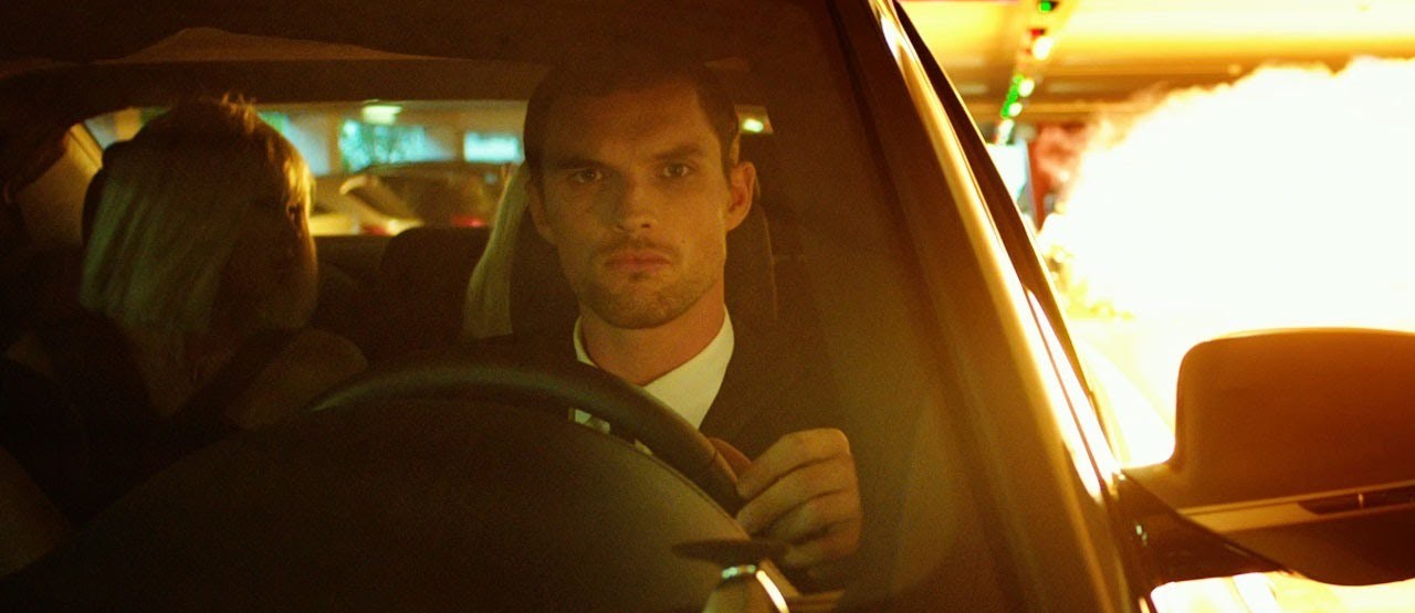 The Transporter Refeulled Movie Review
