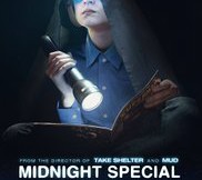 Midnight Special movie review