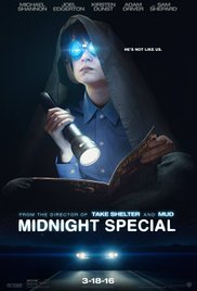 Midnight Special movie review