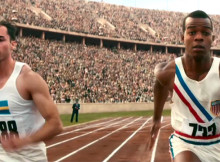 Race movie review