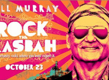 Rock the Kasbah