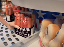 Sausage Party