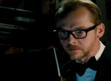 Simon Pegg