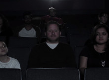 Sky's The Limit - A Short Drama