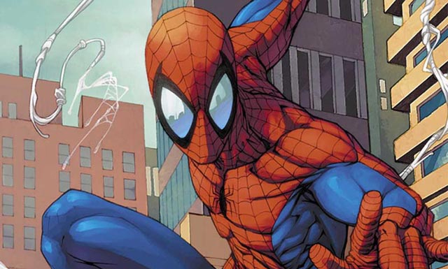 Spider-Man