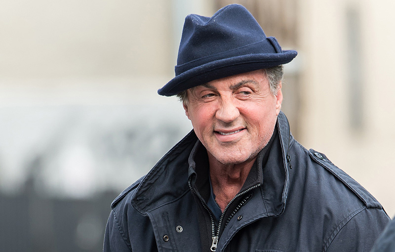 stallone