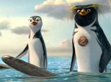SONY GET A HEADLOCK ON SURF’S UP SEQUEL
