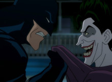 The Killing Joke