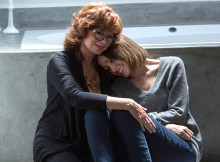 The Meddler Trailer