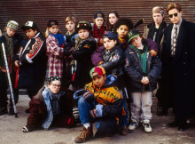 The Mighty Ducks Trilogy