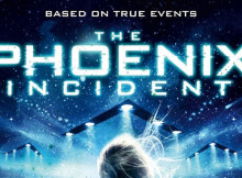 THE PHOENIX INCIDENT SWEEPSTAKES – FREE ENTRY