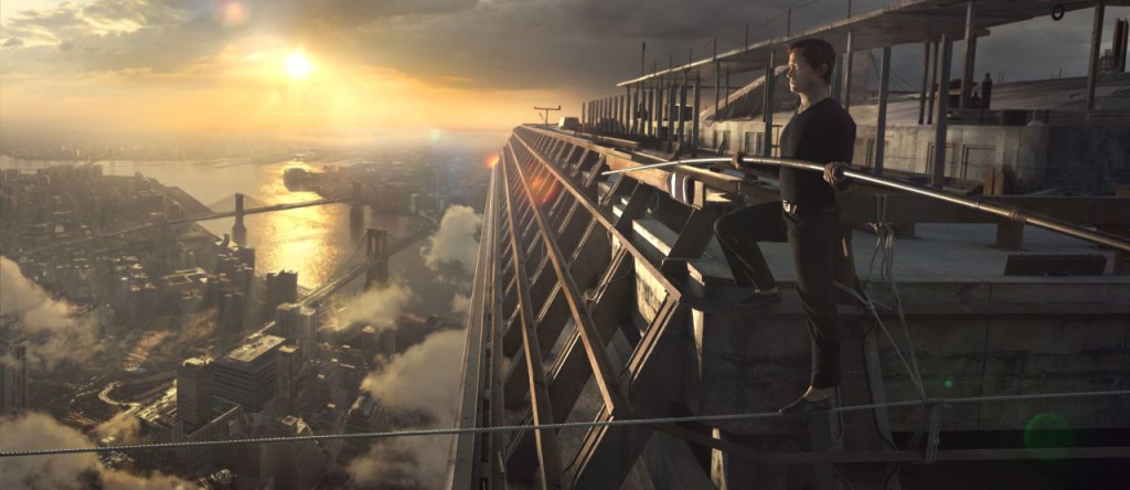 The Walk