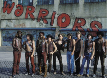 The Warriors