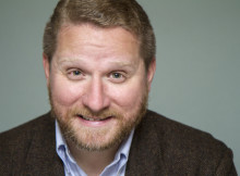 Timothy J. Cox Interview