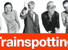 Trainspotting movie review