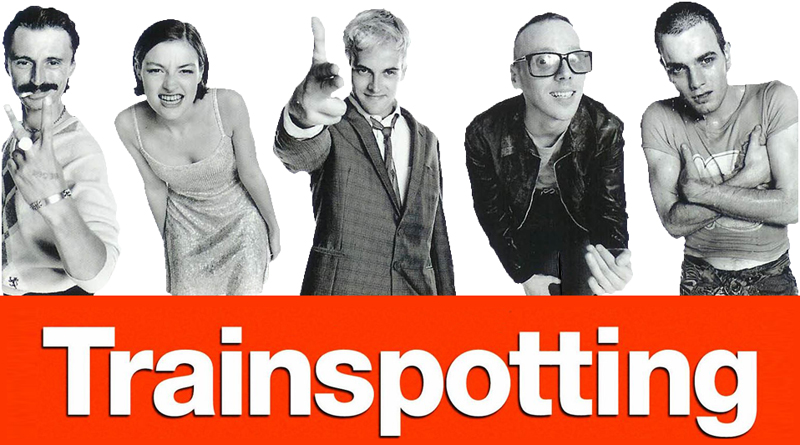 trainspotting