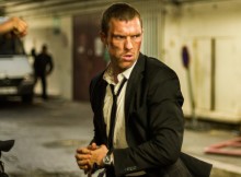 The Transporter Refeulled Movie Review