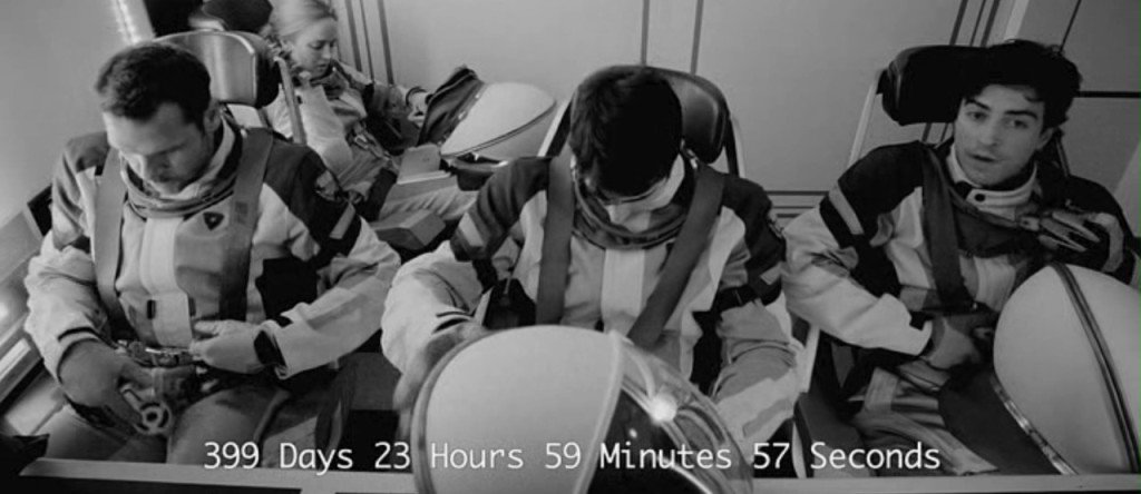 400 Days