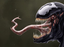 Venom Getting His Own Movie