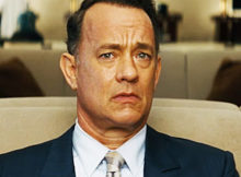 A Hologram for the King (2016)