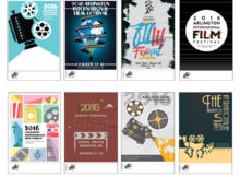 Mount Ida Students compete in Poster Competition