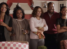 Almost Christmas Trailer