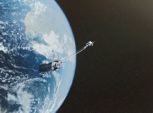 Approaching the Unknown Trailer