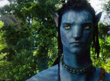 Avatar sequel
